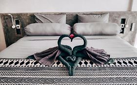 Sanctum Hotel And Dive- Nusa Penida